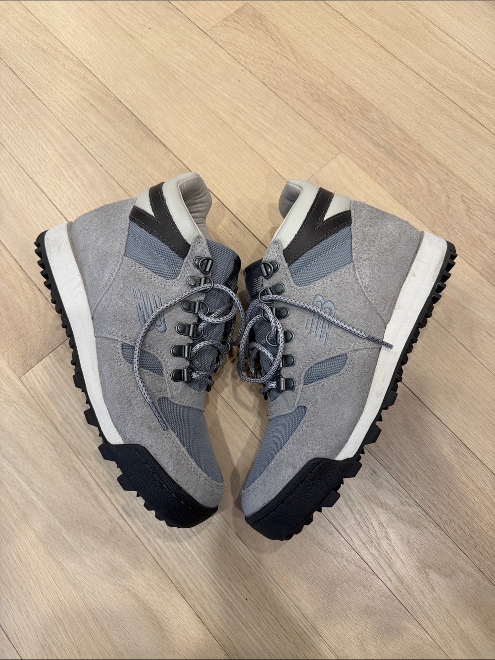 New Balance rainier Men's